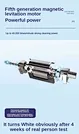 Electric toothbrush